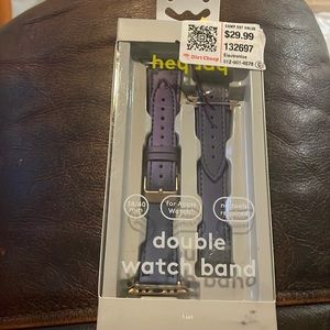 Apple Watch bands